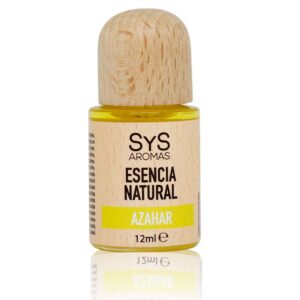 AED Esencia Natural Azahar 12ml