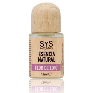AED Esencia Natural Flor de Loto 12ml