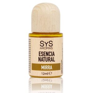 AED Esencia Natural Mirra 12ml