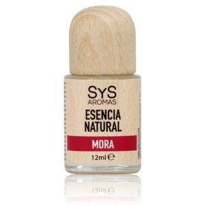 AED Esencia Natural Mora 12ml
