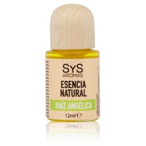 AED Esencia Natural Raíz Angélica 12ml