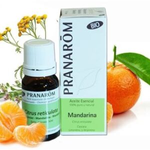 AEN Mandarina bio 10ml