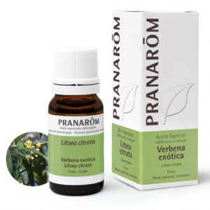 AEN Verbena Exotica 10ml