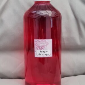 Aceite Sangre de Drago 500ml