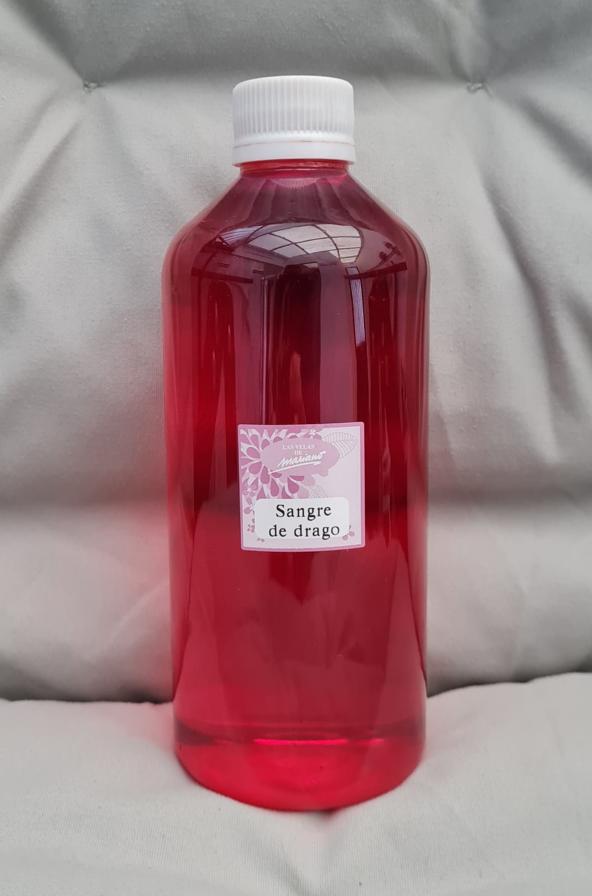 Aceite Sangre de Drago 500ml