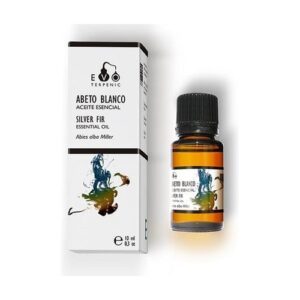 Aceite difusor Abeto Blanco 10ml