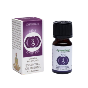 Aceite difusor Chakra 6 equilibrador 10m