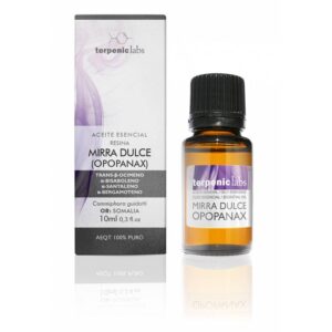 Aceite difusor Mirra Dulce 10ml