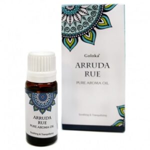Aceite difusor Ruda 10ml
