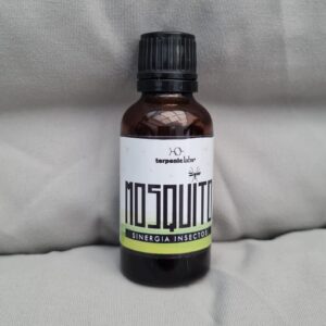 Aceite difusor Sinergia Mosquito 30ml