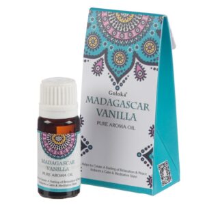 Aceite difusor Vainilla 10ml