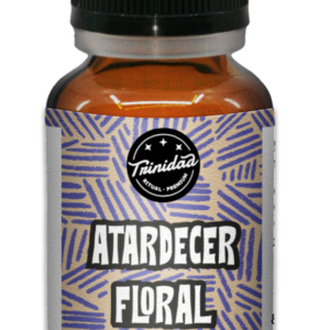 Aed Esencia Atardecer Floral (Vainilla) 10ml