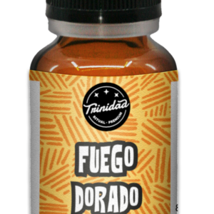 Aed Esencia Fuego Dorado (Naranja) 10ml