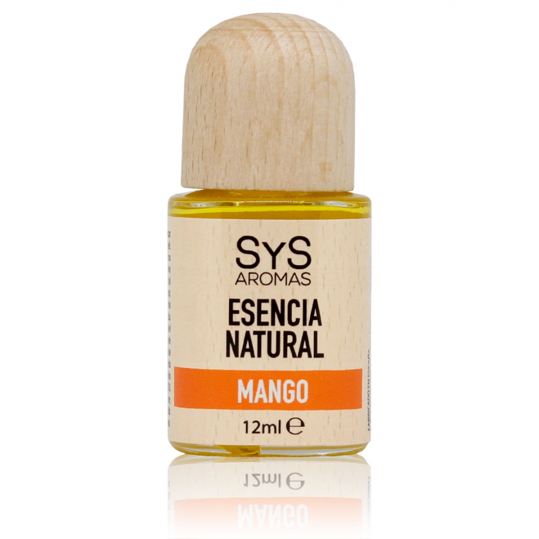 Aed Esencia Natural Mango 12ml