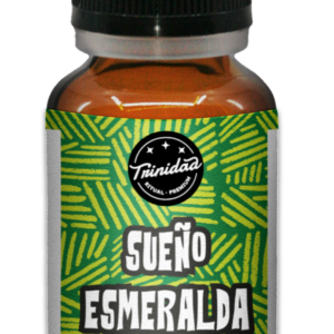 Aed Esencia Sueño Esmeralda (Eucalipto Menta) 10ml