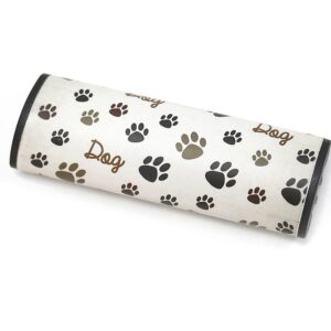 Ambientador Coche Dog (Rosa)