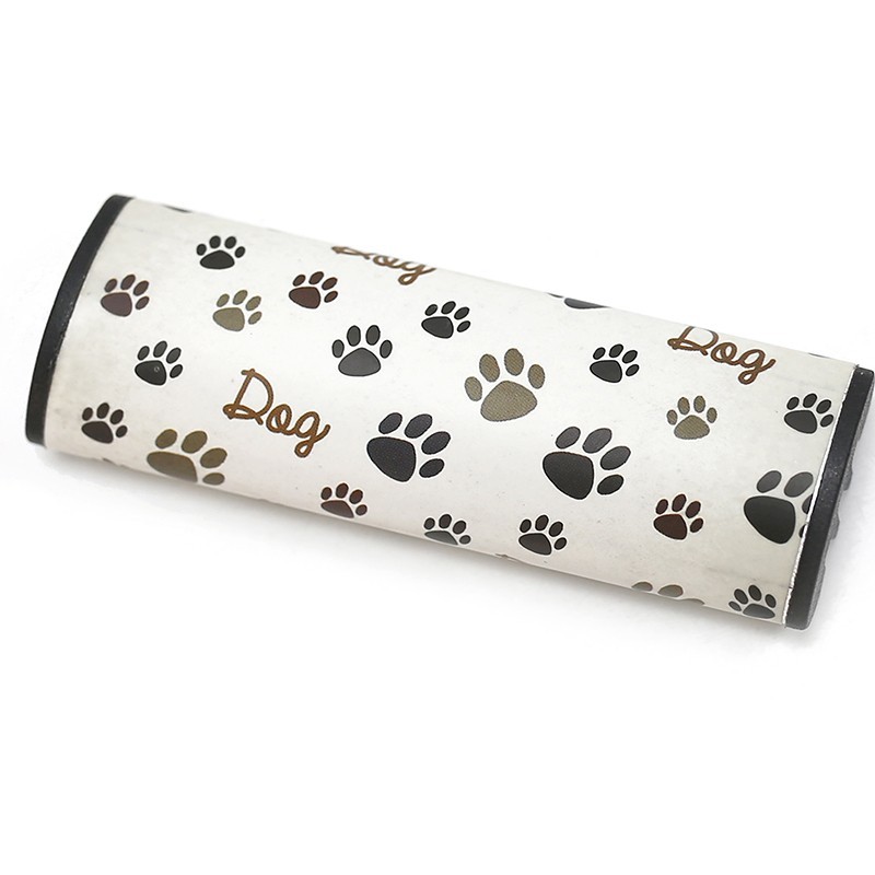 Ambientador Coche Dog (Rosa)