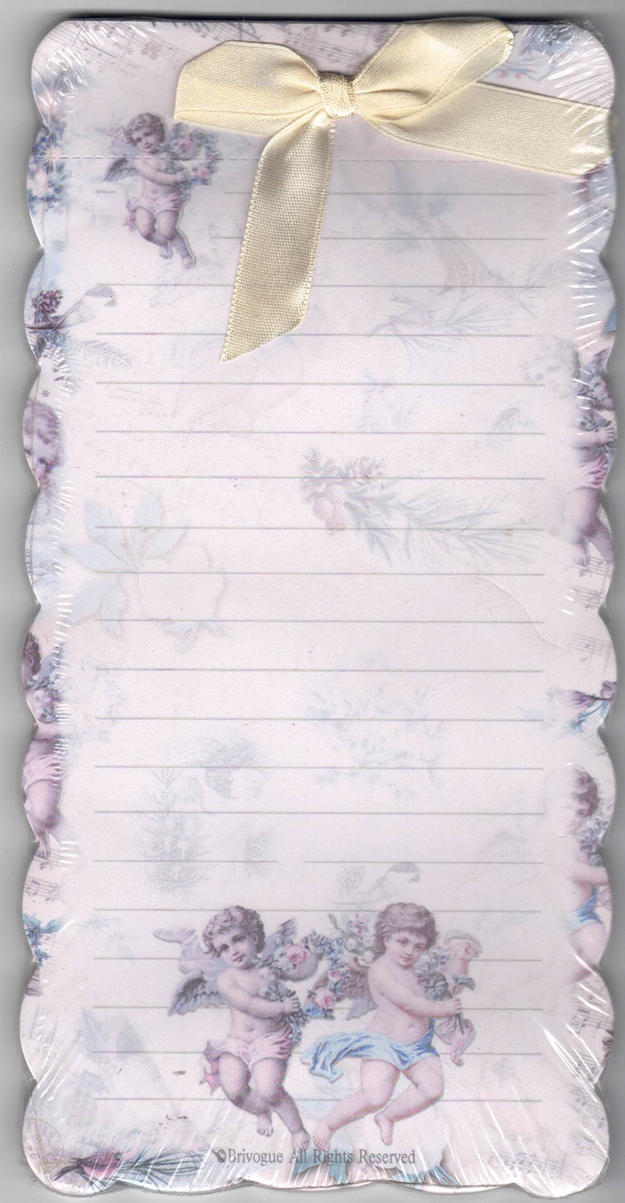 Anotador de Angelitos