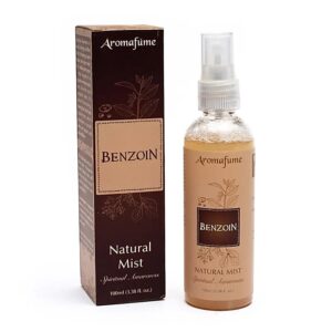 Aromafume Benzoin 100ml