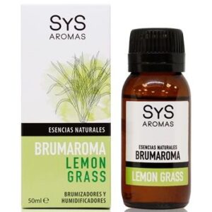 BrumAroma Lemongrass 50ml