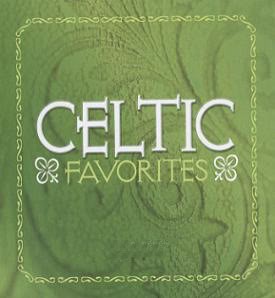 Celtic Favorites Disco II