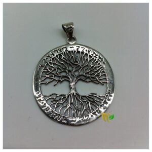 Colgante Grande Arbol de la Vida
