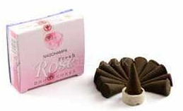 Conos Rosa Fresca 12c