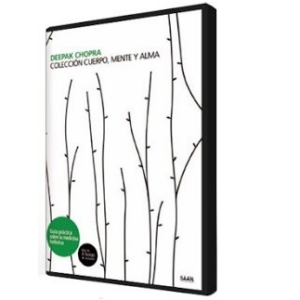 Cuerpo, Mente y Alma (2 DVD)