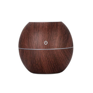 Difusor aroma bola palo de rosa usb oscu