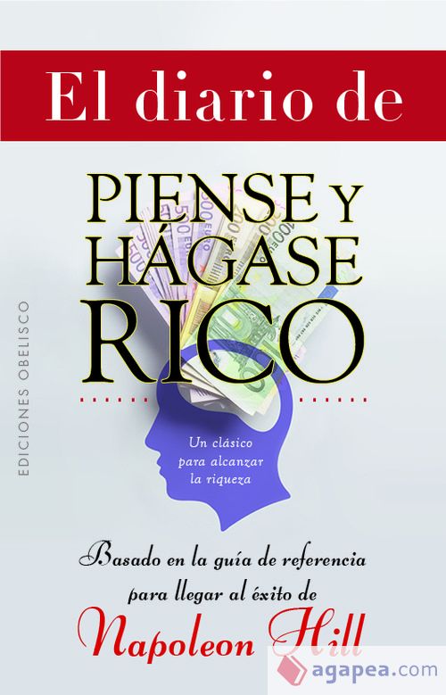El Diario de Piense y Hágase Rico