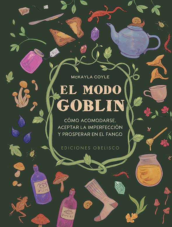 El Modo Goblin