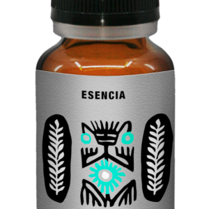 Esencia Alcanfor 10ml