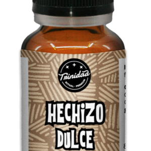 Esencia Hechizo Dulce 10ml