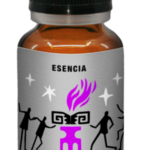Esencia Incienso 10ml