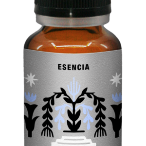 Esencia Jazmin 10ml