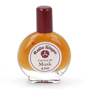 Esencia Musk Dadhe 8,5ml