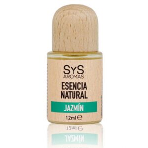 Esencia Natural Jazmin 12ml