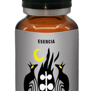 Esencia Palo Santo 10ml