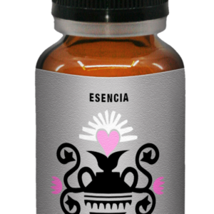 Esencia Rosa 10ml