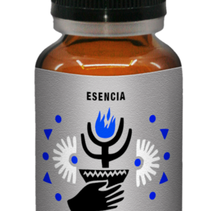 Esencia Sandalo 10ml