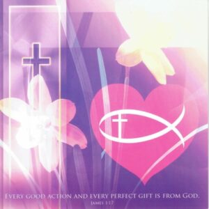 Every Good Action Card