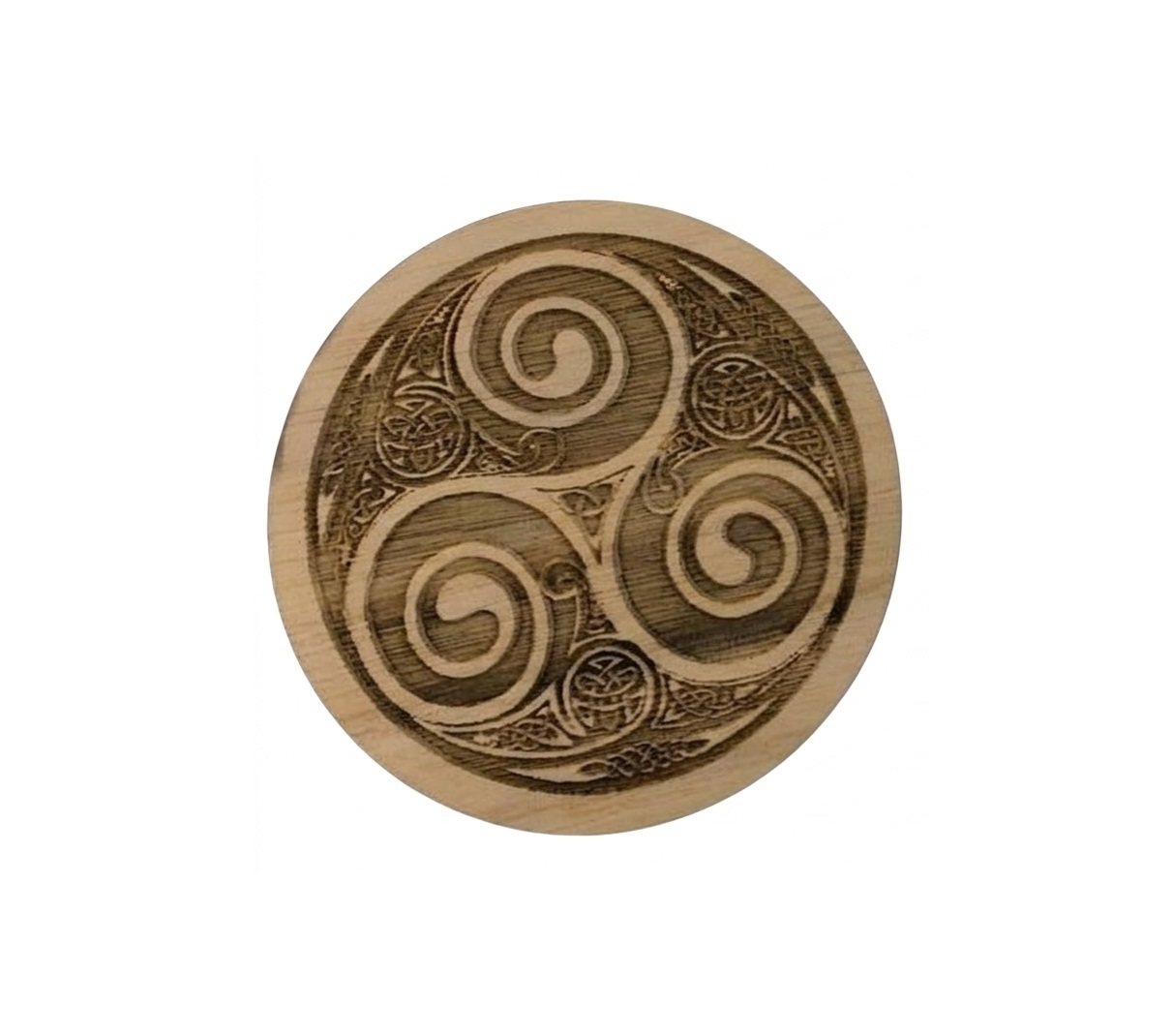Triskel Movimiento 8cm