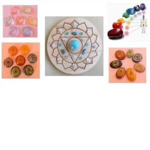 GEMAS MINERALES PIEDRAS