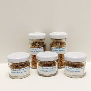 Incienso Jerusalen 23g