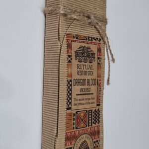 Incienso Sangre Drago