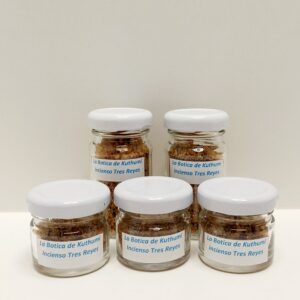 Incienso Tres Reyes 11g