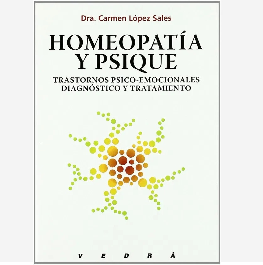Homeopatía y Psique