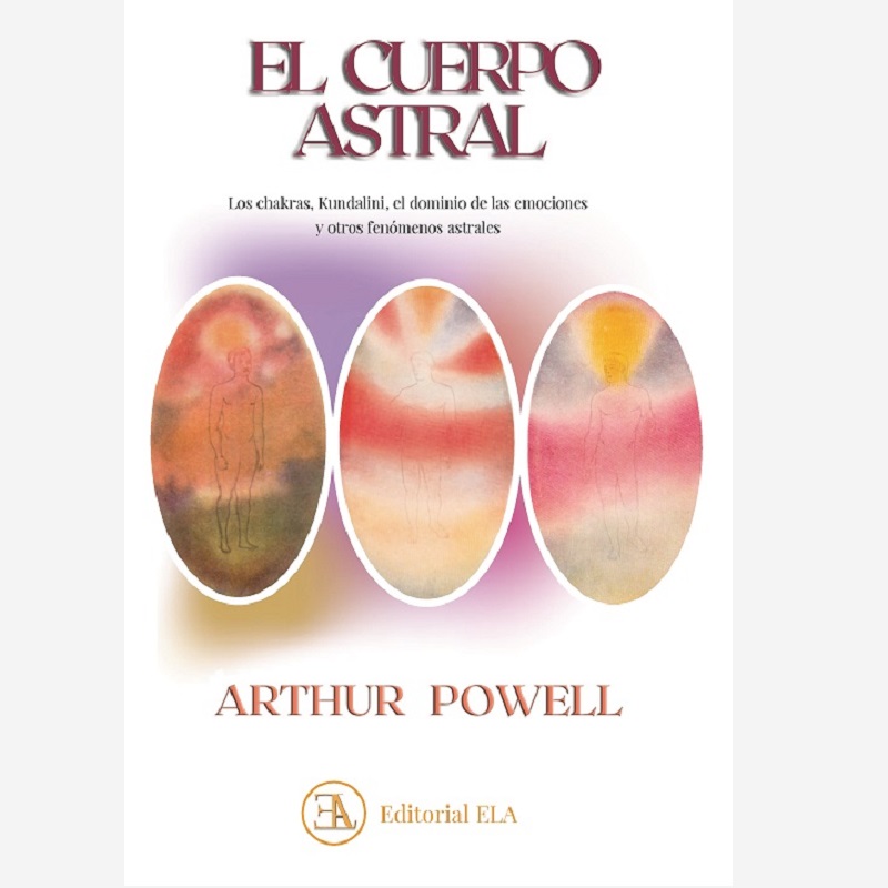 El Cuerpo Astral