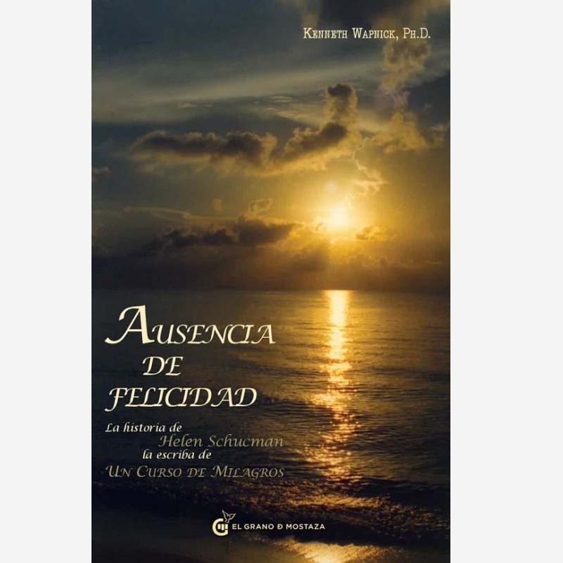 Ausencia de Felicidad