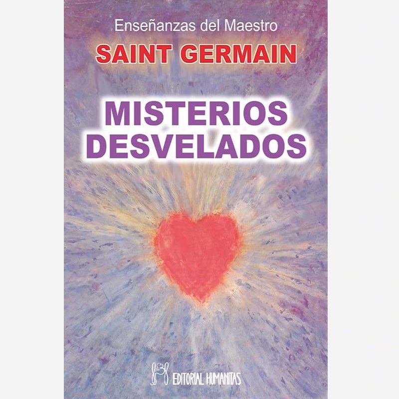 Misterios Desvelados